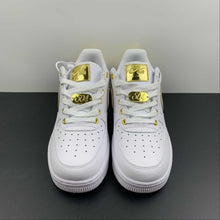 Cargar imagen en el visor de la galería, Air Force 1 07 LX White Gold DV4248-222