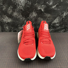 Cargar imagen en el visor de la galería, Adidas Alphaedge 4D 2.0 Future M Red Green