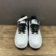Cargar imagen en el visor de la galería, Air Force 1 07 White Black-White DH7561-102