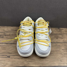 Cargar imagen en el visor de la galería, Dunk Low X Off-White 'Lote 29 de 50' DM1602-103