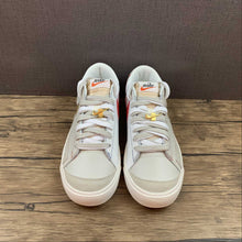 Cargar imagen en el visor de la galería, Blazer Low 77 PRM “50th Anniversary” Light Bone Summit White