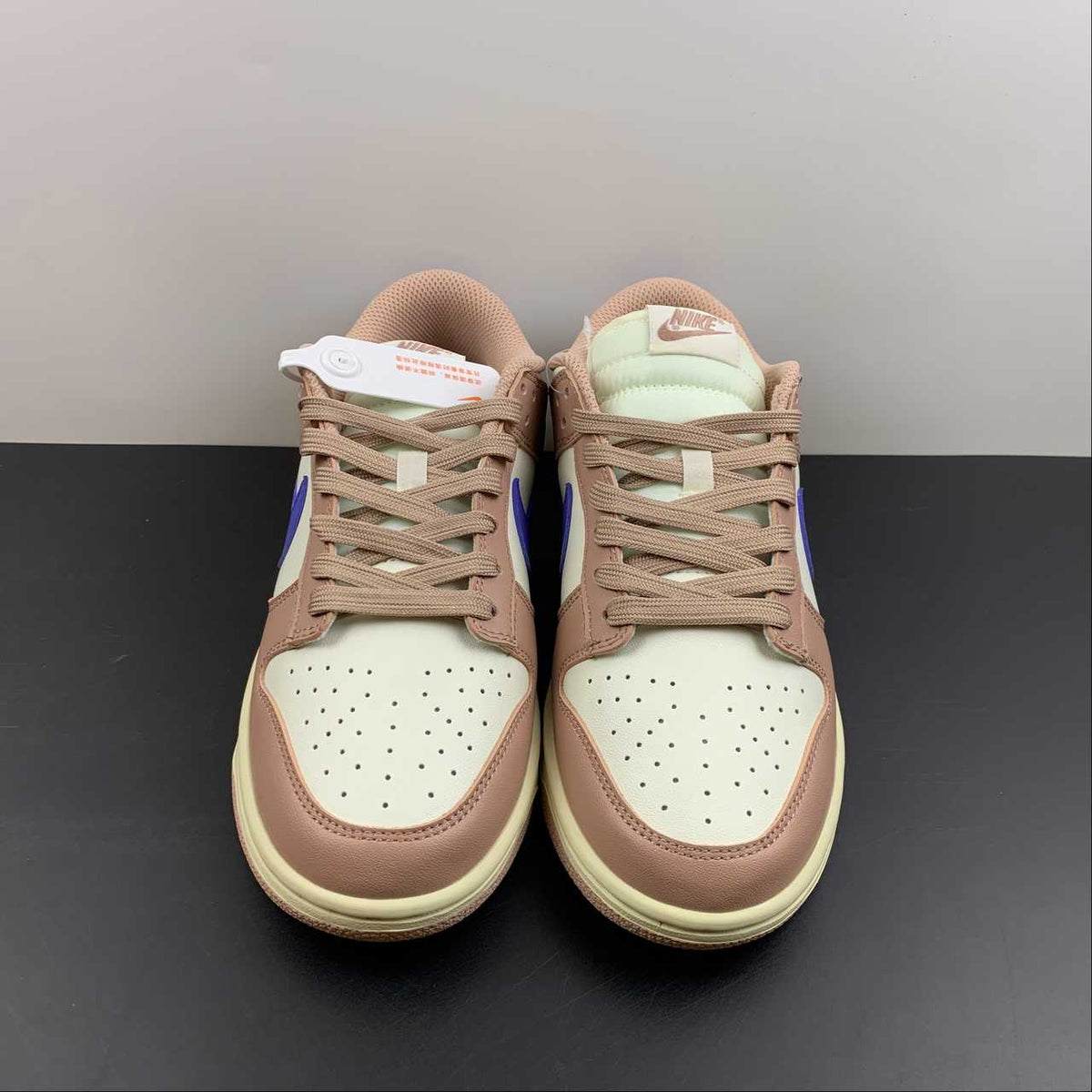 sb dunk rose
