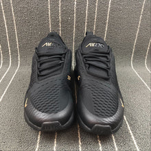 Cargar imagen en el visor de la galería, Air Max 270 Light Bone Black Sepia Stone AH8050 007