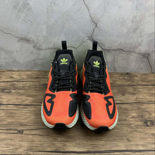 Cargar imagen en el visor de la galería, Adidas ZX 2K 4D Syello Hirere Cblack