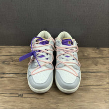 Cargar imagen en el visor de la galería, Dunk Low X Off-White 'Lote 24 de 50' DM1602-119