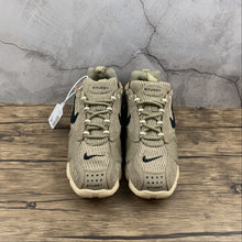 Cargar imagen en el visor de la galería, Air Zm Spiridon Cg 2 Stussy Sandy CQ5486-009