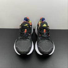 Cargar imagen en el visor de la galería, Adidas Solar Glide 5 Black White Yellow GX5471