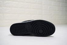 Cargar imagen en el visor de la galería, Air Jordan 1 High OG NRG OW Louis Vuitton Black Steel Grey Grid AO0818-001