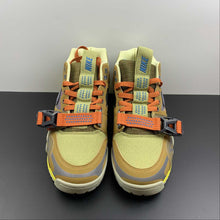 Cargar imagen en el visor de la galería, Air Trainer 1 SP “Coriander” Yellow Blue DH7338-300