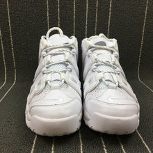 Cargar imagen en el visor de la galería, Air More Uptempo 96 White White-White 921948-100