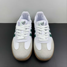 Cargar imagen en el visor de la galería, Adidas Samba Team Mexico HQ7036