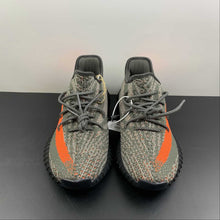 Cargar imagen en el visor de la galería, Adidas Yeezy Boost 350 V2 Carbel Stegry Solred HQ7045