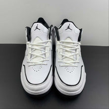Cargar imagen en el visor de la galería, Jordan Courtside 23 White Black AR1000-100