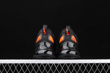 Cargar imagen en el visor de la galería, Air Max 720 Black Hyper Crimson Red CT2204 002