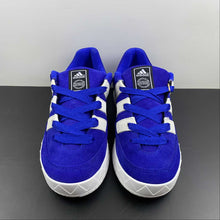 Cargar imagen en el visor de la galería, Adidas Adimatic “Atmos Blue” GX1828
