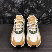Cargar imagen en el visor de la galería, Air Max 270 React White Yellow Grey AO4971-700