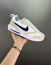 Cargar imagen en el visor de la galería, Air Max Dawn White Midnight Navy Light Bone DH5131-100