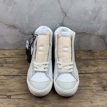 Cargar imagen en el visor de la galería, Blazer Mid 77 Vintage White Sail Platinum Tint