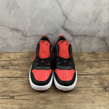 Cargar imagen en el visor de la galería, Court Borough Low 2 Mwh White University Red-White BQ5448-007