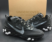 Cargar imagen en el visor de la galería, React Element 87 Black White