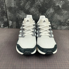 Cargar imagen en el visor de la galería, Adidas UltraBoost S&L Grey Black White EF0722