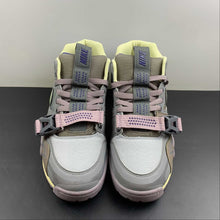 Cargar imagen en el visor de la galería, Air Trainer 1 SP “Honeydew” Grey Purple DH7338-002