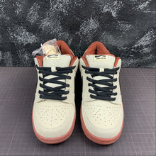 Cargar imagen en el visor de la galería, SB Dunk Low PRO Muslin Black-Muslin BQ6817-100