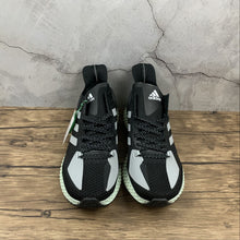 Cargar imagen en el visor de la galería, Adidas Sense 4D Black Lt Grey FW7101