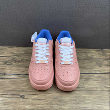 Cargar imagen en el visor de la galería, Air Force 1 07 Low Pink Blue BV0064-600