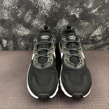 Cargar imagen en el visor de la galería, Air Max 270 React Black Gold AO4971-005