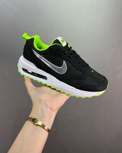 Cargar imagen en el visor de la galería, Air Max Dawn Black Chrome Green Strike DH3157-001
