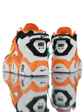 Cargar imagen en el visor de la galería, Air Barrage Mid QS White Black Hyper Grape CD9329 012