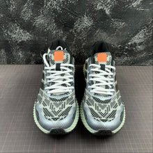 Cargar imagen en el visor de la galería, Adidas Alphaedge 4D White Black-Signal Coral FW1233