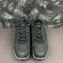 Cargar imagen en el visor de la galería, Air Zm Spiridon Cg 2 Stussy Black-Black CQ5486-001