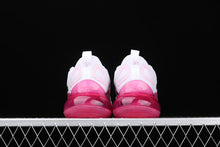 Cargar imagen en el visor de la galería, Air Max 720 WMNS White Pink Rise-Laser Puch