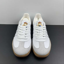 Cargar imagen en el visor de la galería, Adidas Samba Team Real Madrid HQ7032
