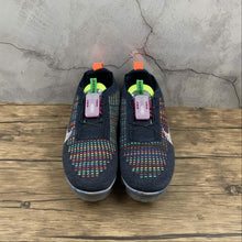 Cargar imagen en el visor de la galería, Air VaporMax 2020 FK Deep Royal Blue White-Multi CJ6740-400