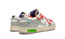 Cargar imagen en el visor de la galería, Dunk Low X Off-White 'Lote 23 de 50' DM1602-126