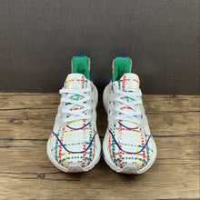 Cargar imagen en el visor de la galería, Adidas UltraBoost 21 Palace Multicolor Clear-Core White GY5556