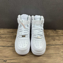 Cargar imagen en el visor de la galería, Air Force 1 High 07 White White 334031-105