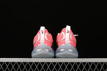 Cargar imagen en el visor de la galería, Air Max 720 WMNS Light Glow Black Blue Fury
