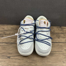 Cargar imagen en el visor de la galería, Dunk Low X Off-White 'Lote 18 de 50' DJ0950 112