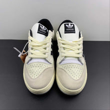 Cargar imagen en el visor de la galería, Adidas Centennial 85 Low Beige Black GX2215