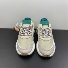 Cargar imagen en el visor de la galería, Adidas Nite Jogger Grey Green Beige FW6708