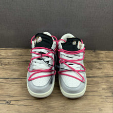 Cargar imagen en el visor de la galería, Dunk Low X Off-White 'Lote 30 de 50' DM1602-122