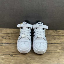 Cargar imagen en el visor de la galería, Adidas Forum 84 Low White Black White GY0751