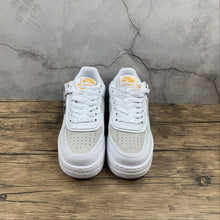Cargar imagen en el visor de la galería, Air Force 1 Shadow White Glacier Ice-Vast Grey DA4286-100