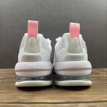 Cargar imagen en el visor de la galería, Air Max Genome White Barely Green