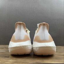 Cargar imagen en el visor de la galería, Adidas UltraBoost 22 MADE WITH NATURE White Pink GX8072