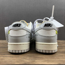 Cargar imagen en el visor de la galería, Dunk Low X Off-White 'Lote 49 de 50' DM1602-123